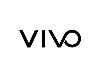 Vivo logo design by Barkah