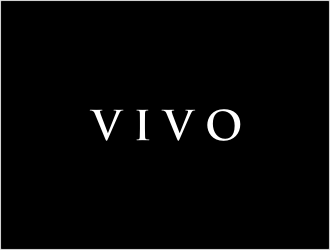 Vivo logo design by bunda_shaquilla