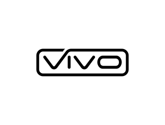Vivo logo design by N3V4