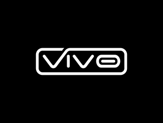 Vivo logo design by N3V4