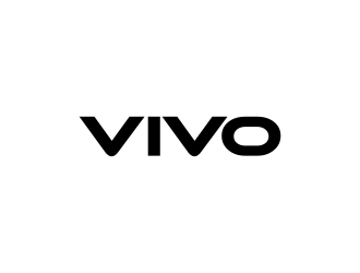 Vivo logo design by N3V4