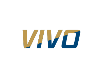 Vivo logo design by N3V4