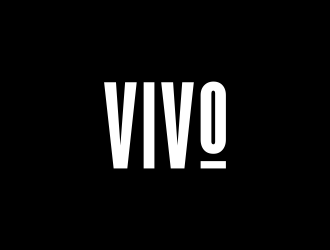 Vivo logo design by N3V4