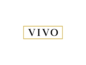 Vivo logo design by Janee