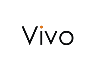 Vivo logo design by Diancox
