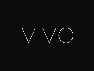 Vivo logo design by Diancox