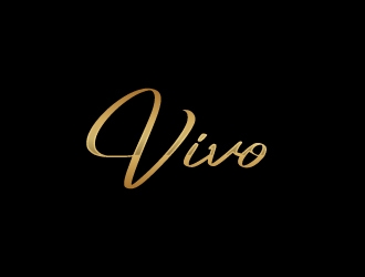 Vivo logo design by Janee