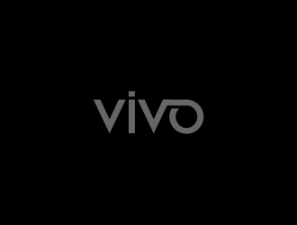Vivo logo design by rezadesign