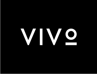 Vivo logo design by artery