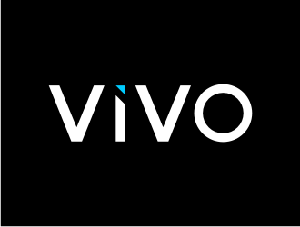 Vivo logo design by artery