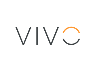Vivo logo design by artery