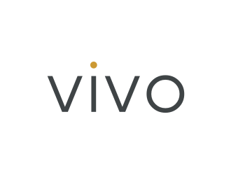 Vivo logo design by artery