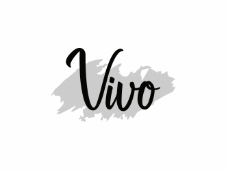 Vivo logo design by up2date