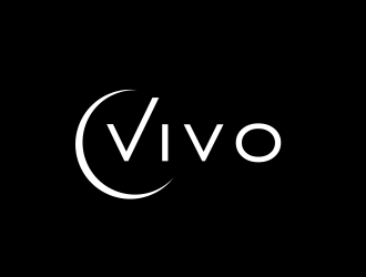 Vivo logo design by serprimero