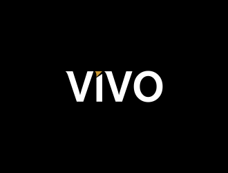 Vivo logo design by IrvanB