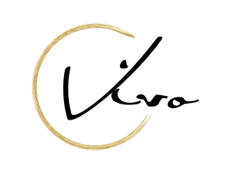 Vivo logo design by kartjo