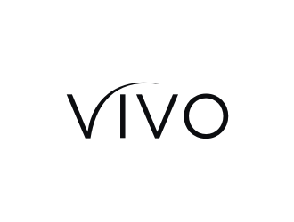 Vivo logo design by RatuCempaka