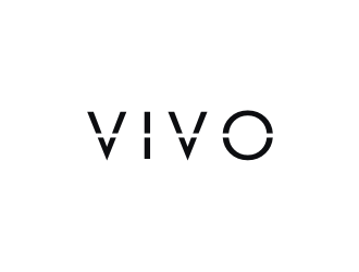 Vivo logo design by RatuCempaka