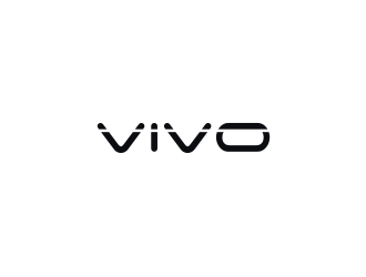 Vivo logo design by RatuCempaka