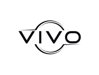 Vivo logo design by RatuCempaka