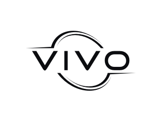 Vivo logo design by RatuCempaka