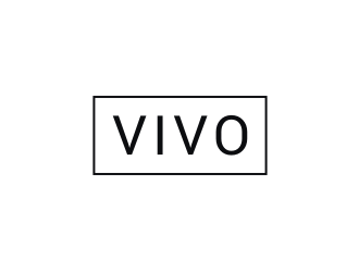 Vivo logo design by RatuCempaka