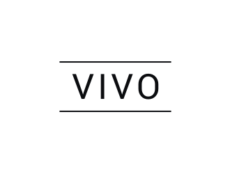 Vivo logo design by RatuCempaka