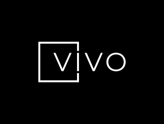Vivo logo design by Editor