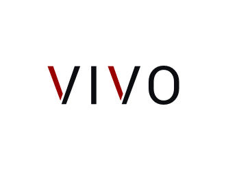 Vivo logo design by RatuCempaka