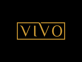 Vivo logo design by Editor