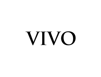 Vivo logo design by KQ5