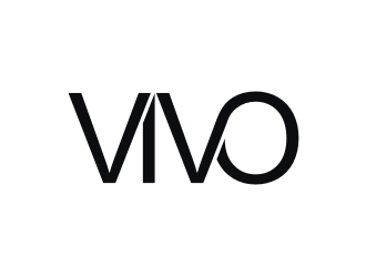 Vivo logo design by RatuCempaka