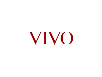 Vivo logo design by RatuCempaka