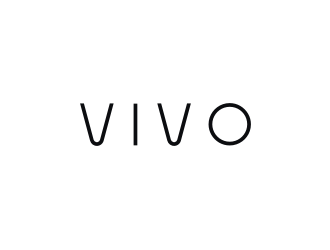 Vivo logo design by RatuCempaka