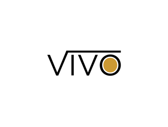 Vivo logo design by KQ5