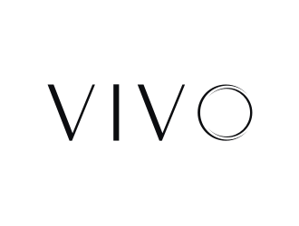 Vivo logo design by RatuCempaka