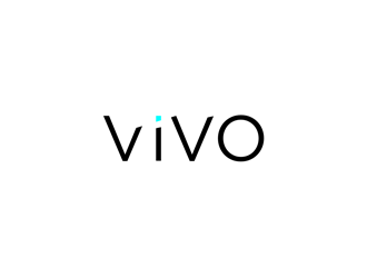 Vivo logo design by KQ5