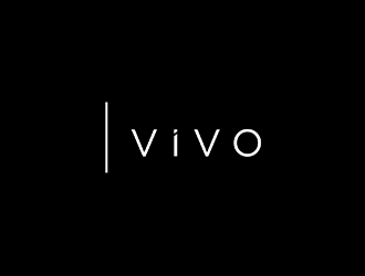 Vivo logo design by ndaru