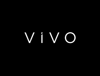 Vivo logo design by ndaru