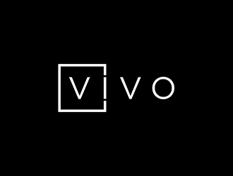 Vivo logo design by ndaru