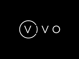 Vivo logo design by ndaru