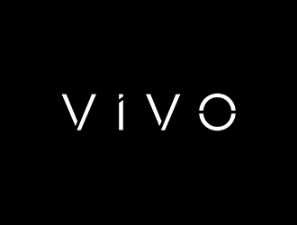 Vivo logo design by ndaru