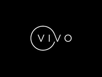 Vivo logo design by ndaru