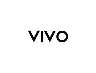 Vivo logo design by zakdesign700