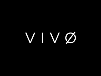Vivo logo design by ndaru