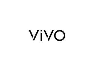 Vivo logo design by zakdesign700