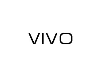 Vivo logo design by zakdesign700