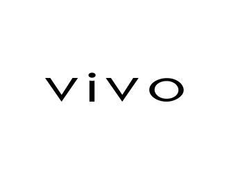 Vivo logo design by done