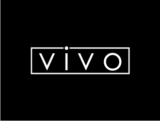 Vivo logo design by Adundas