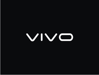 Vivo logo design by narnia